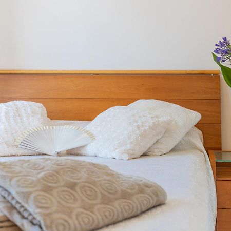 Apartamento Paraiso Florida Benidorm Eksteriør bilde