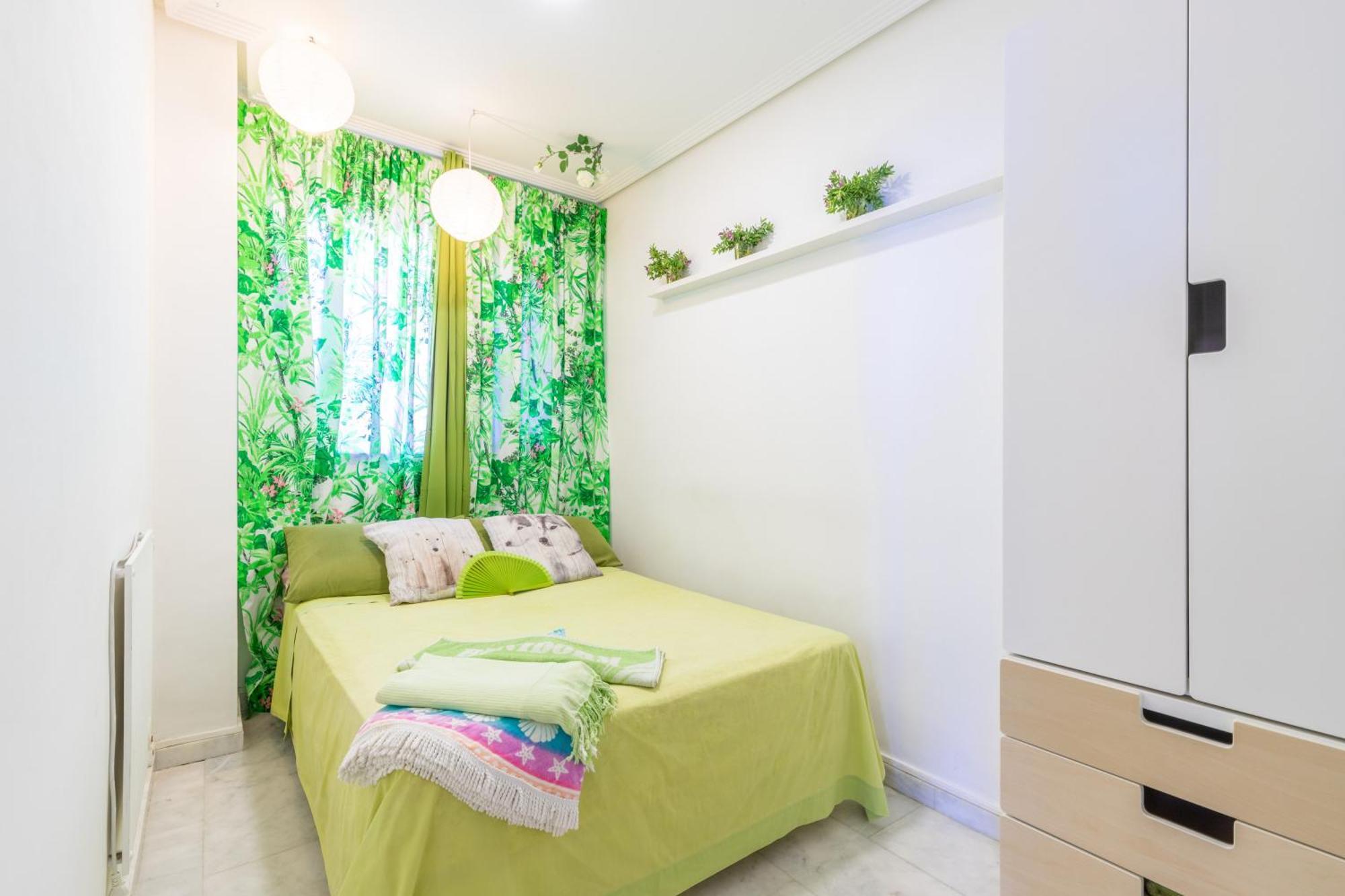 Apartamento Paraiso Florida Benidorm Eksteriør bilde