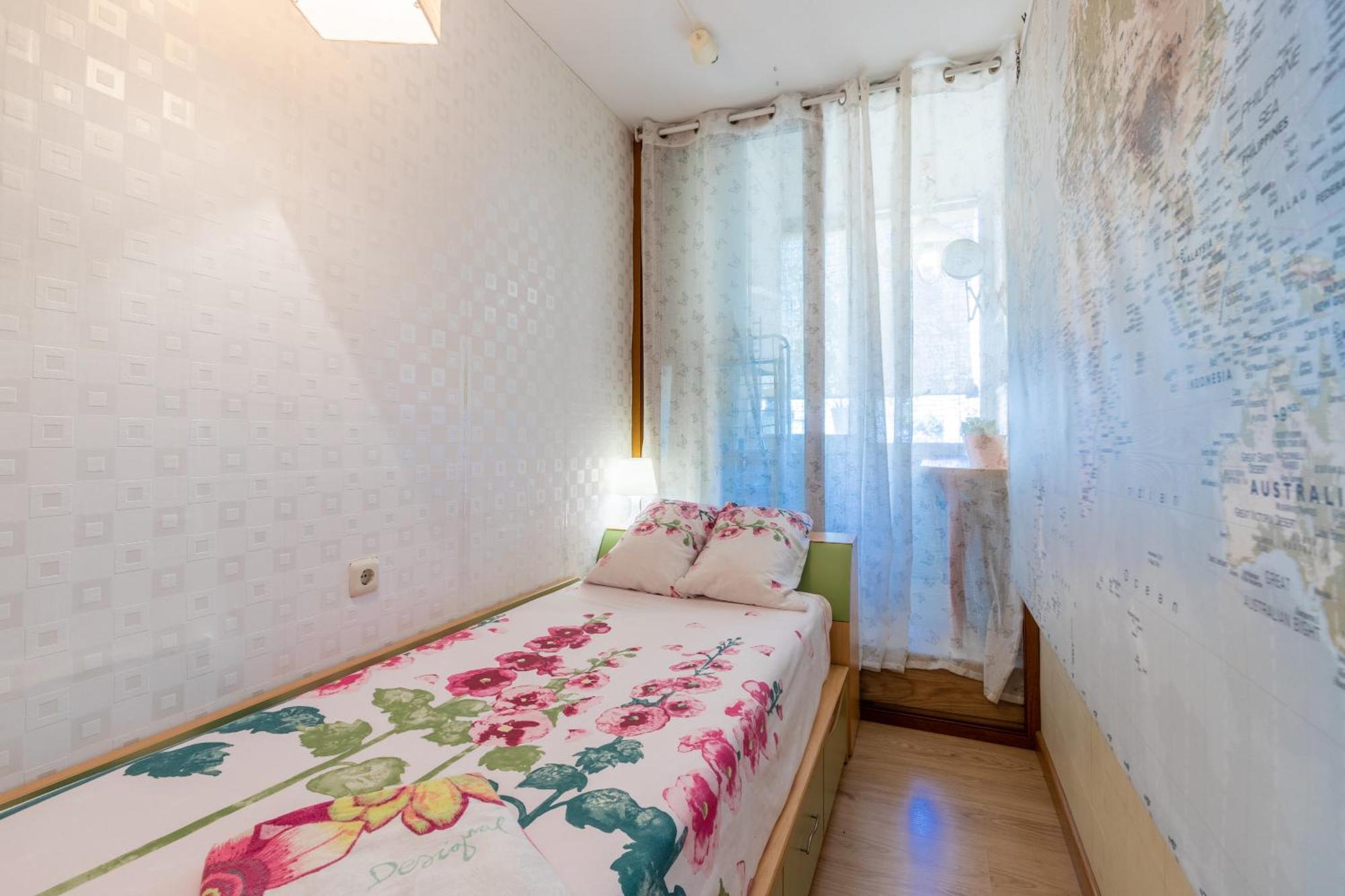 Apartamento Paraiso Florida Benidorm Eksteriør bilde