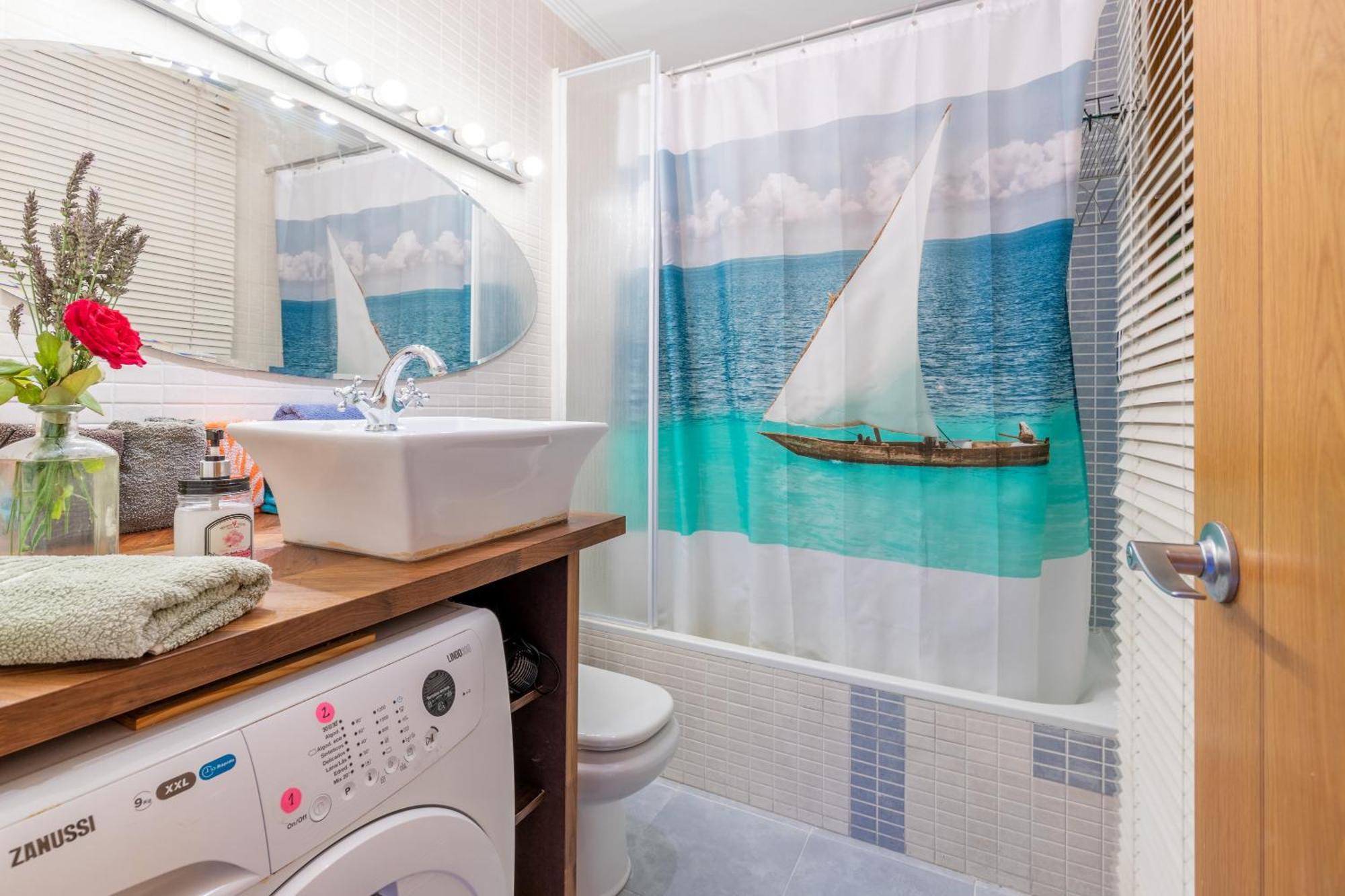 Apartamento Paraiso Florida Benidorm Eksteriør bilde